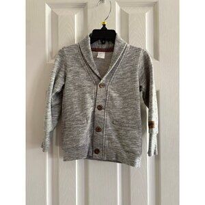 Boys Cardigan
